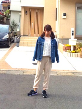 なななさんのコーディネート