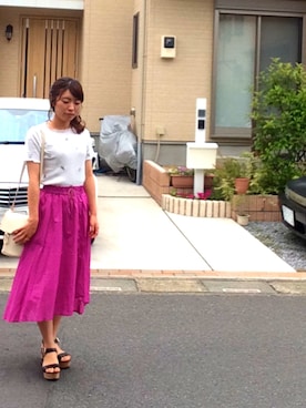 なななさんのコーディネート