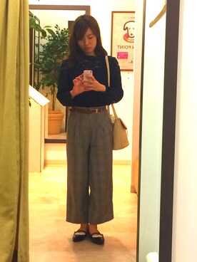 なななさんのコーディネート