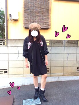 なななさんのコーディネート