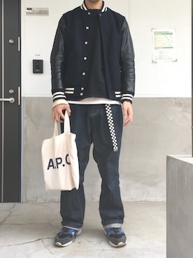 westfaceさんのコーディネート