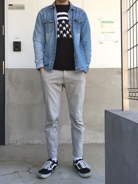 westfaceさんのコーディネート