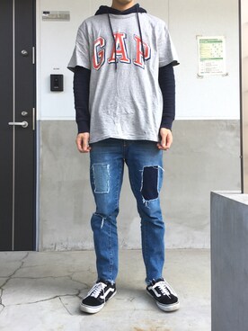 westfaceさんのコーディネート