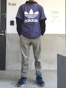 westfaceさんのコーディネート