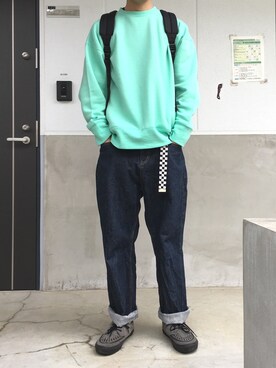 westfaceさんのコーディネート