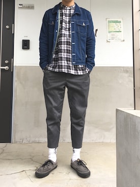 westfaceさんのコーディネート