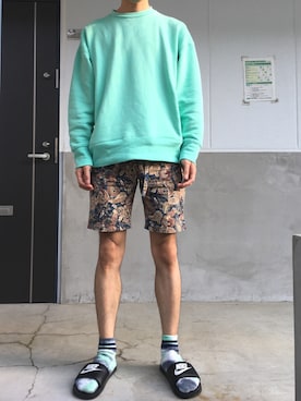 westfaceさんのコーディネート