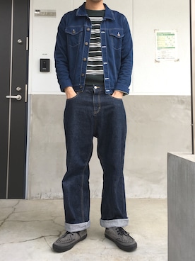 westfaceさんのコーディネート