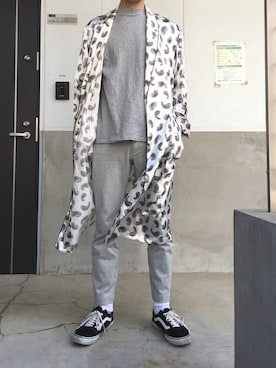 westfaceさんのコーディネート