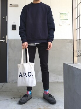 westfaceさんのコーディネート