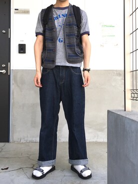 westfaceさんのコーディネート