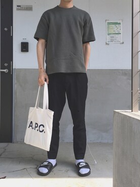 westfaceさんのコーディネート