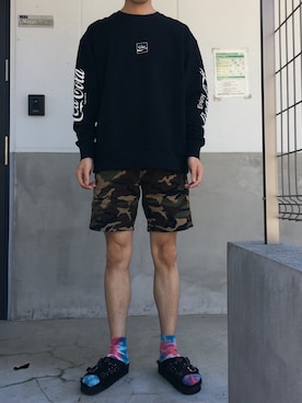 westfaceさんのコーディネート