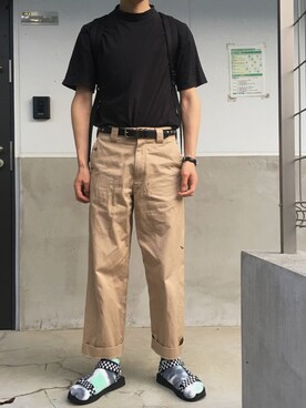 westfaceさんのコーディネート