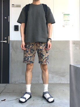 westfaceさんのコーディネート