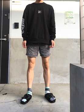 westfaceさんのコーディネート