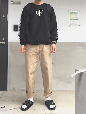 westfaceさんのコーディネート