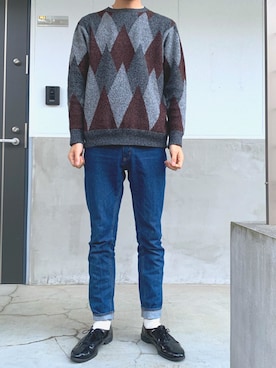 westfaceさんのコーディネート