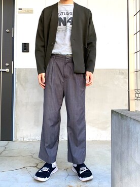 westfaceさんのコーディネート