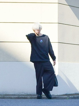 ToooMaaさんのコーディネート