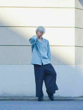 ToooMaaさんのコーディネート