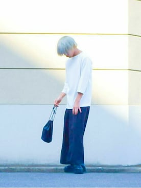 ToooMaaさんのコーディネート