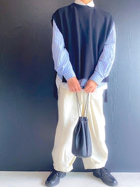 ToooMaaさんのコーディネート