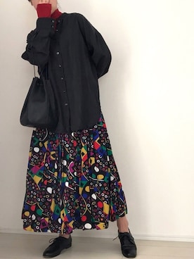 sakiさんのコーディネート