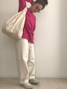 sakiさんのコーディネート