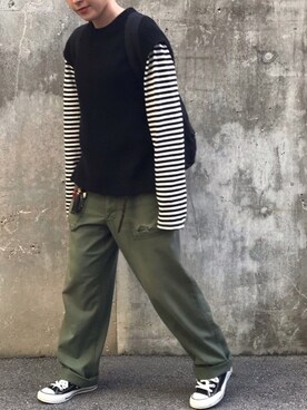 sakiさんのコーディネート