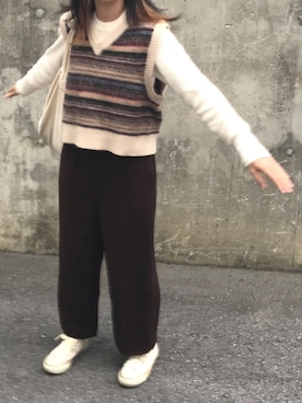 sakiさんのコーディネート