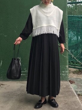 sakiさんのコーディネート