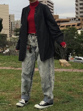 sakiさんのコーディネート