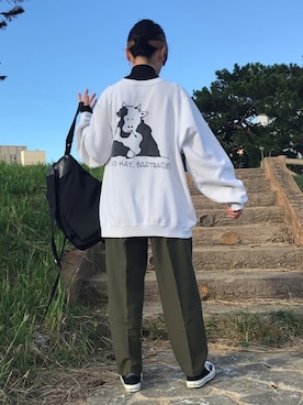 sakiさんのコーディネート