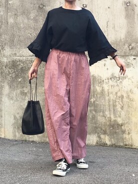 sakiさんのコーディネート