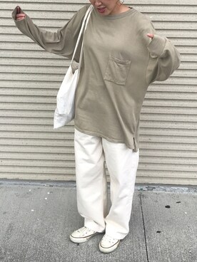 sakiさんのコーディネート