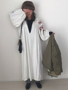 sakiさんのコーディネート