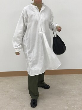 sakiさんのコーディネート