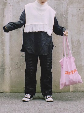 sakiさんのコーディネート