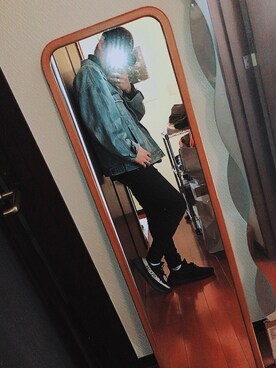 しゅんぺさんのコーディネート