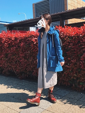 す いさんのコーディネート