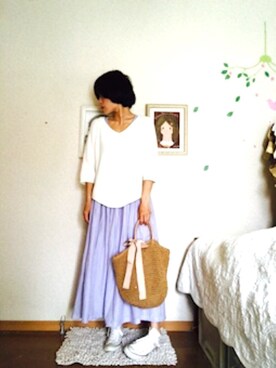 eveさんのコーディネート