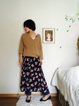 eveさんのコーディネート