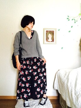 eveさんのコーディネート