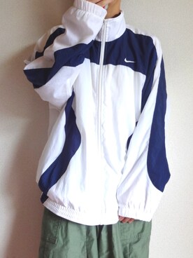 ナイロンジャケットを使った「菅田将暉」の人気ファッション