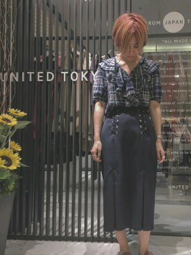 MATSUDAさんのコーディネート