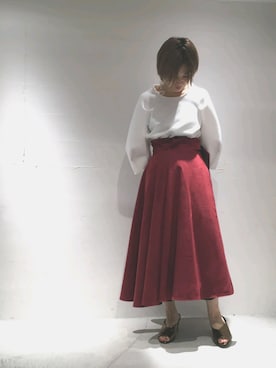 MATSUDAさんのコーディネート