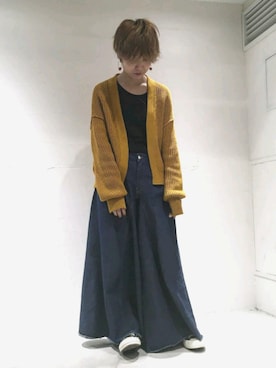 MATSUDAさんのコーディネート