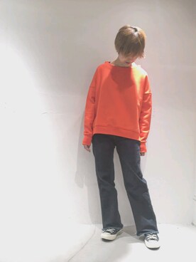 MATSUDAさんのコーディネート