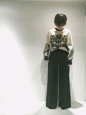 MATSUDAさんのコーディネート